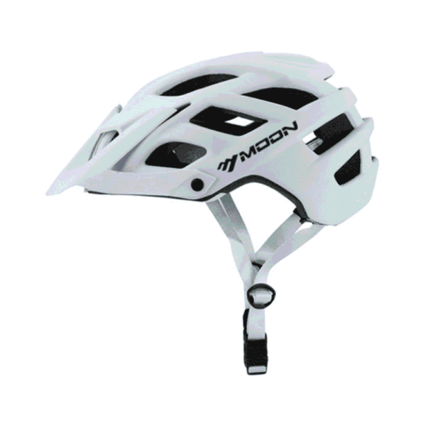 Moon Trail MTB pyöräilykypärä