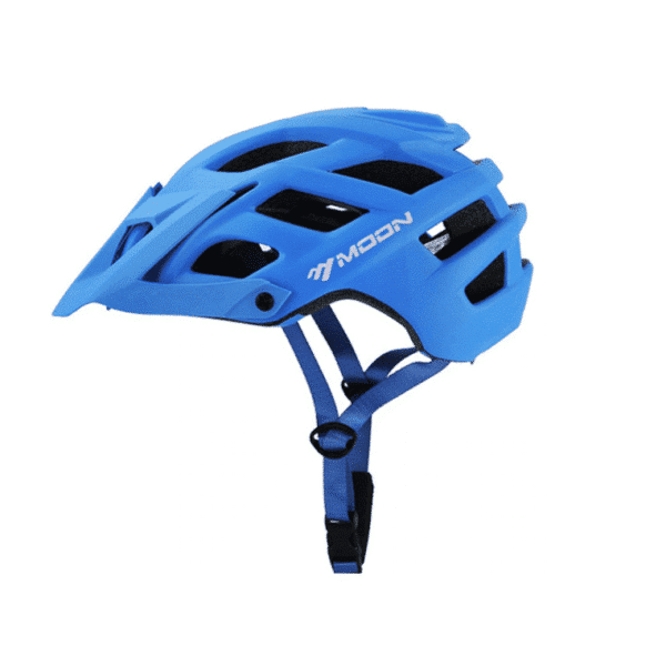 Moon Trail pyöräilykypärä