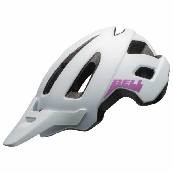 Bell Nomad JR pyöräilykypärä