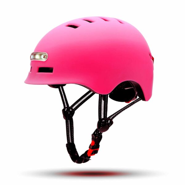 FlashLight Basic pyöräilykypärä