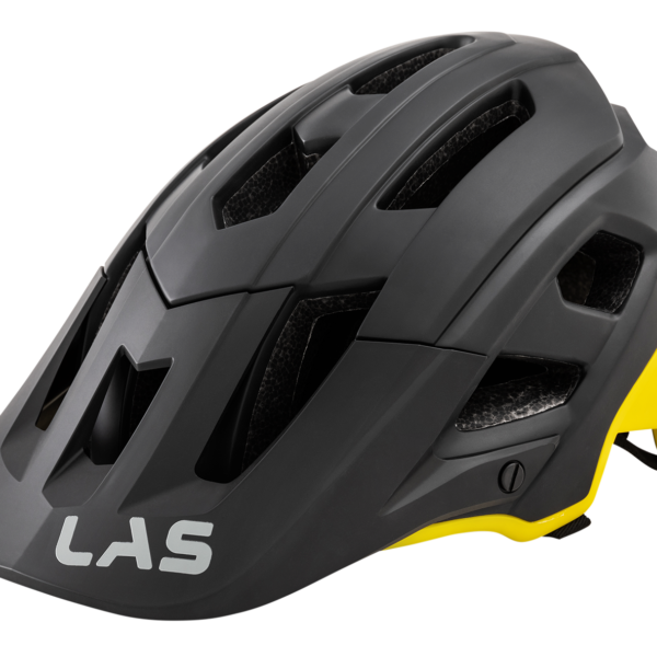 LAS Gravia pyöräilykypärä