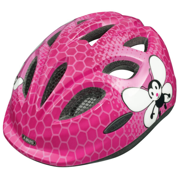 ABUS SMILEY - PINKKI