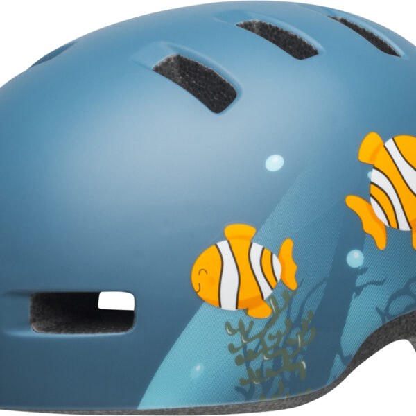BELL LIL RIPPER - SININEN