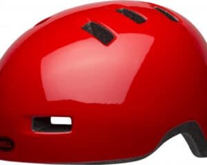 Bell Lil Ripper Punainen